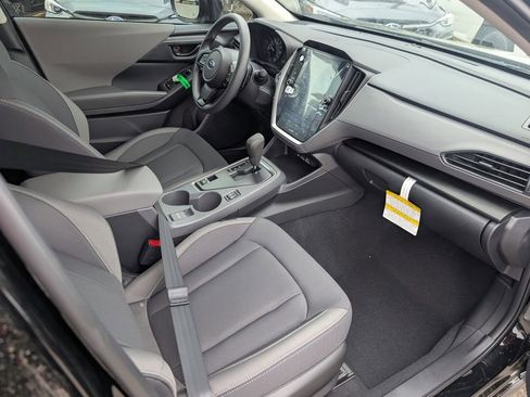 New 2025 Subaru Crosstrek 2.0i Premium image 21