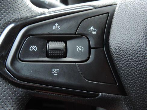 Used 2023 Chevrolet TrailBlazer LT image 27