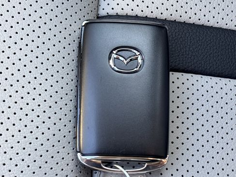 New 2026 MAZDA CX-90 3.3 Turbo w/ Preferred Package image 45