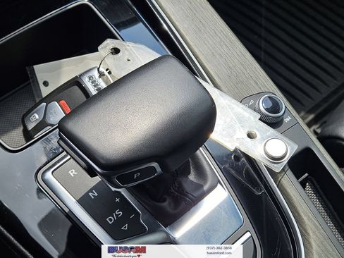 Used 2024 Audi A5 2.0T Premium w/ Convenience Package AWD/4WD image 31