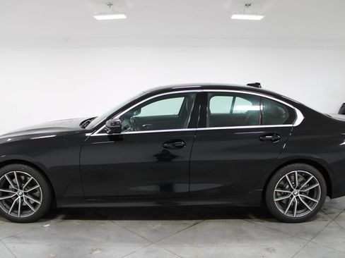 Used 2019 BMW 330i Sedan w/ Convenience Package image 6