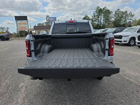 New 2026 RAM 1500 Rebel w/ Rebel Level 2 Equipment Group image 35