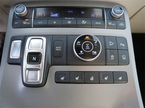 Used 2021 Hyundai Palisade Calligraphy image 31