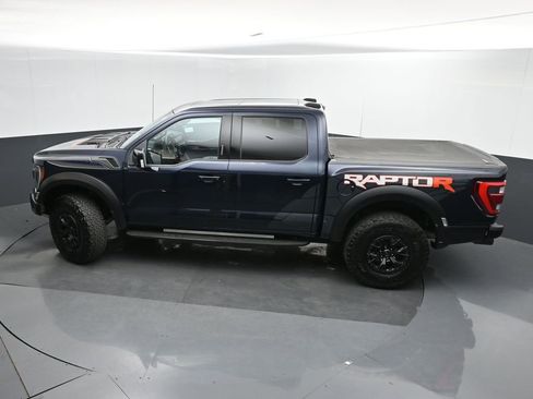 Used 2023 Ford F150 Raptor w/ Equipment Group 802A Raptor R image 46