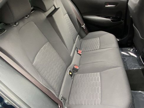 Used 2019 Toyota Corolla SE image 13