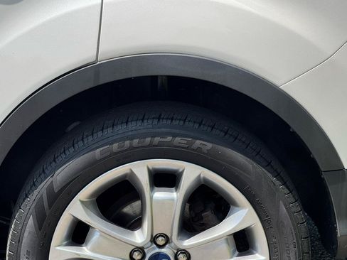 Used 2015 Ford Escape Titanium AWD/4WD image 23