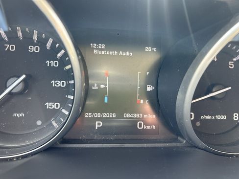 Used 2014 Land Rover Range Rover Sport HSE AWD/4WD image 15
