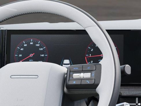 New 2026 Hyundai Santa Fe Calligraphy image 14