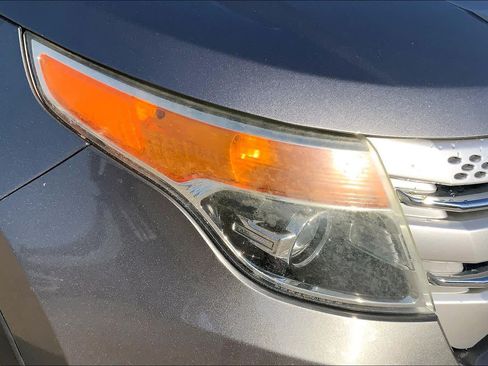 Used 2012 Ford Explorer XLT AWD/4WD image 24
