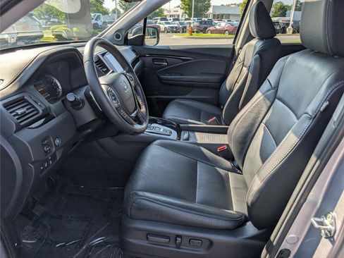 Used 2018 Honda Pilot Elite image 22