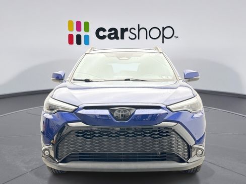 Used 2024 Toyota Corolla Cross AWD Hybrid w/ Convenience Package image 8