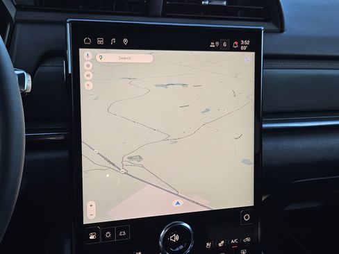 New 2026 GMC Terrain AT4 image 17