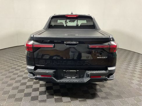 Used 2023 Hyundai Santa Cruz Night AWD/4WD image 15