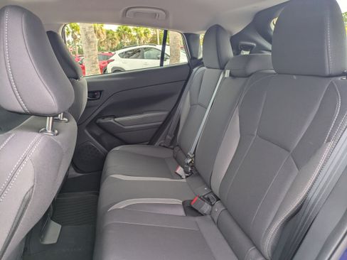 Certified 2025 Subaru Impreza 2.0i image 13