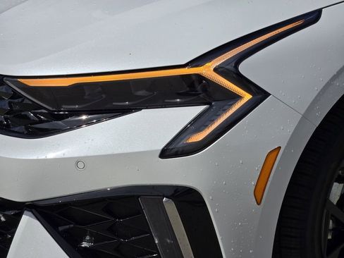 New 2026 Kia K5 GT-Line FWD image 6
