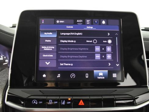 Used 2022 Jeep Compass Latitude FWD image 20