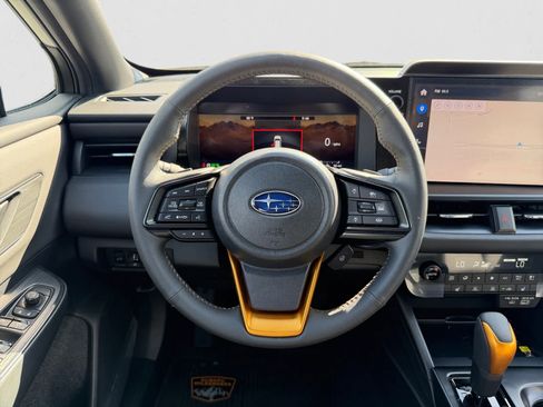 New 2026 Subaru Outback Wilderness AWD/4WD image 13