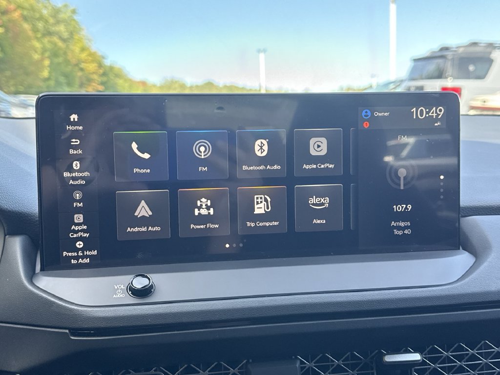 New 2026 Honda Accord Sport image 20