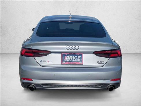 Used 2018 Audi A5 2.0T Premium Plus w/ Premium Plus image 7