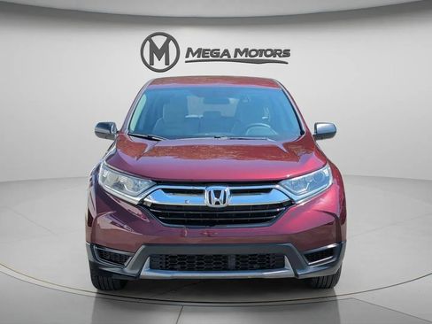 Used 2018 Honda CR-V LX image 12