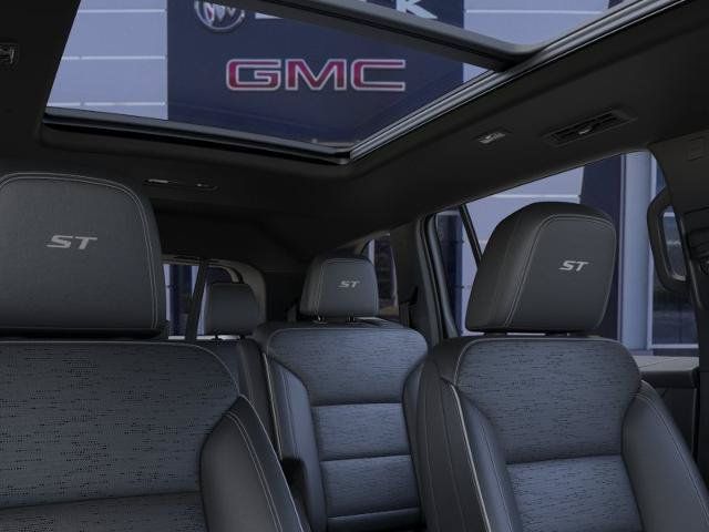 New 2027 Buick Enclave Sport Touring w/ Power Package FWD image 24