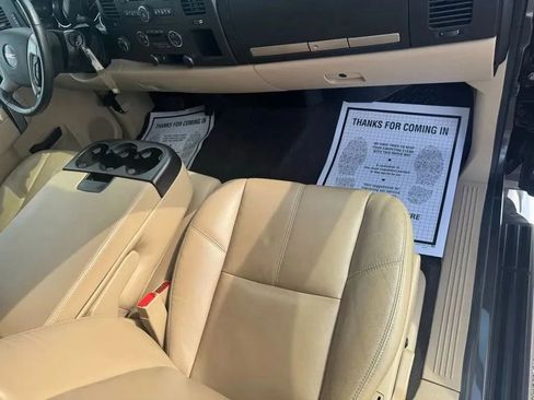 Used 2010 GMC Sierra 1500 SLE w/ Power Pack Plus image 14