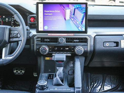 New 2026 Toyota 4Runner TRD Sport Premium image 13