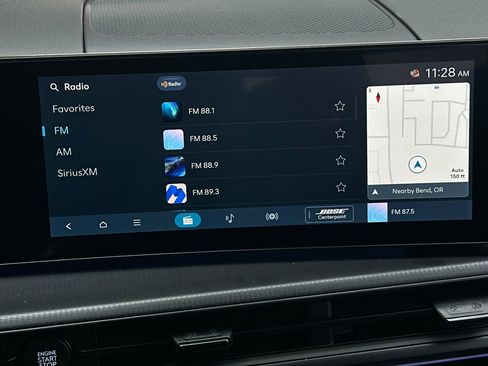 New 2026 Hyundai Santa Fe Calligraphy image 24