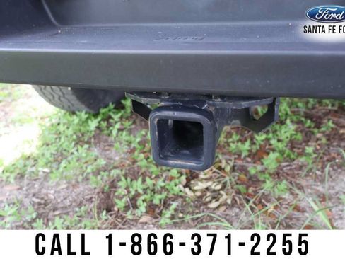 Used 2023 Ford F150 XLT w/ Equipment Group 302A High AWD/4WD image 9