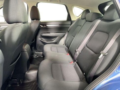Used 2021 MAZDA CX-5 Sport image 13