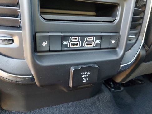 New 2026 RAM 1500 Laramie w/ Night Edition image 30