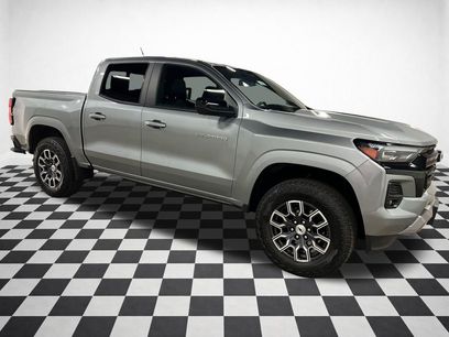 Certified 2024 Chevrolet Colorado Z71 w/ Z71 Convenience Package 2