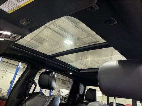 Used 2022 RAM 1500 Rebel w/ Rebel Level 2 Equipment Group image 20