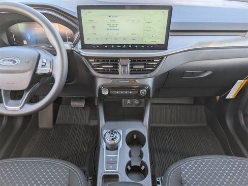 New 2026 Ford Escape Active w/ Tech Pack #1 image 7