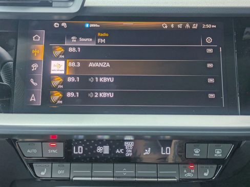 New 2026 Audi A3 2.0T Premium Plus AWD/4WD image 12