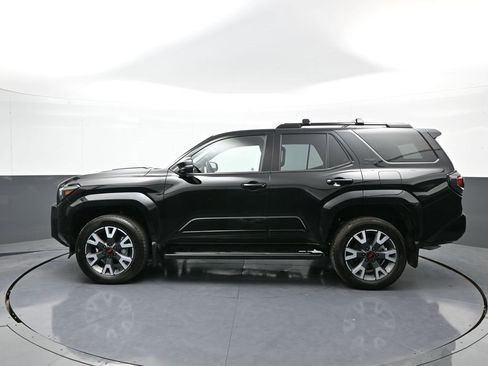 New 2025 Toyota 4Runner TRD Sport image 9