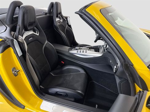 Used 2020 Mercedes-Benz AMG GT C image 27