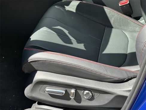 New 2025 Acura ADX A-Spec image 16