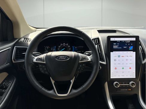 Used 2023 Ford Edge SEL w/ Convenience Package AWD/4WD image 23