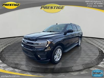Used 2024 Ford Expedition Max XLT