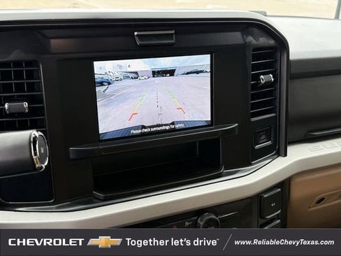Used 2026 Ford F250 XLT w/ Camper Package RWD image 25