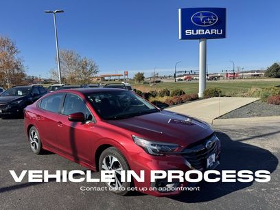 Used 2023 Subaru Legacy Premium