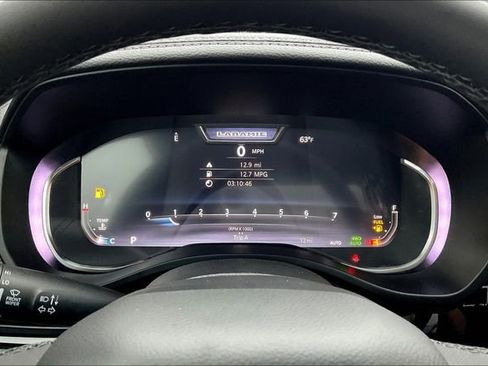 New 2026 RAM 1500 Laramie w/ Night Edition image 16