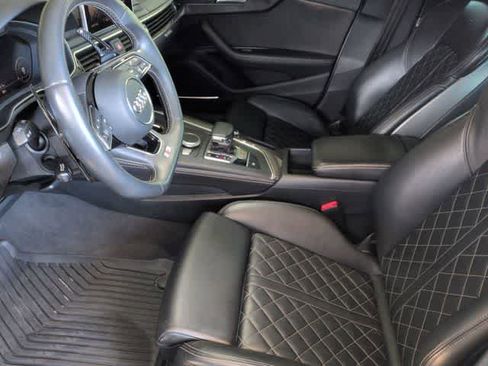 Used 2018 Audi S5 Premium Plus AWD/4WD image 16