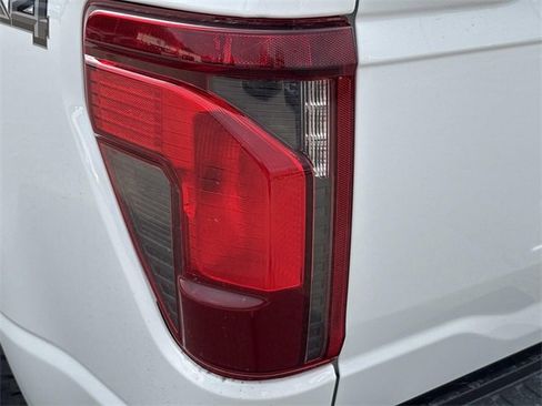 New 2026 Ford F150 XLT w/ XLT Black Appearance Package image 12