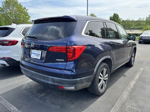 Used 2016 Honda Pilot EX-L image 20
