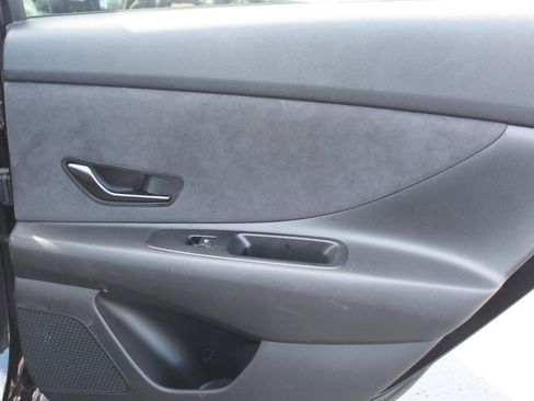 Used 2023 Hyundai Elantra N FWD image 29