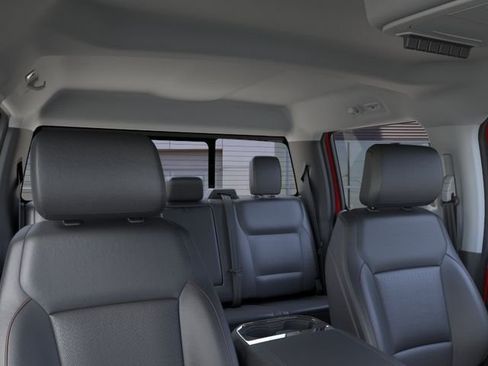 New 2026 Ford F350 Lariat AWD/4WD image 22