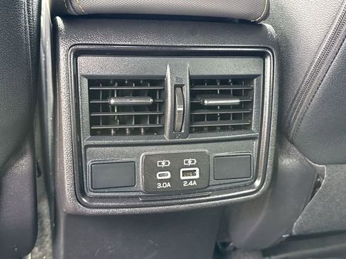 Certified 2026 Subaru Forester Wilderness AWD/4WD image 11