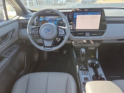 New 2026 Subaru Outback Limited XT image 9